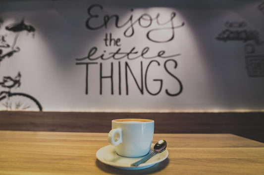 Coffee and You The Crafted Cafe