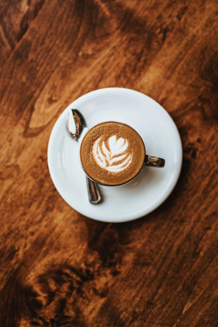 The Best Coffee Shop Near Me to Work Top Picks! The Crafted Cafe