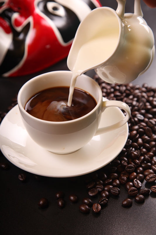 Distinguishing Features of a Latte