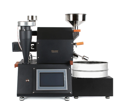 Coffee Roaster - Korean Technology 220v Roaster Machine