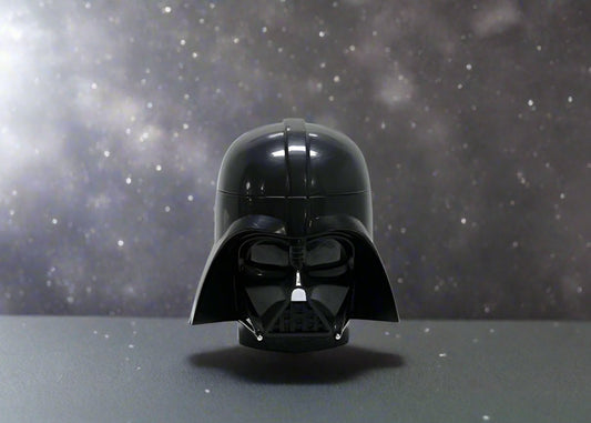 3D Star Wars Darth Vader and the white knight ceramic star wars coffee mug