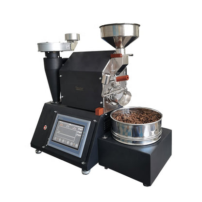 Coffee Roaster - Korean Technology 220v Roaster Machine