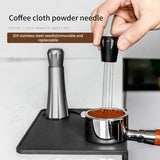 Stainless Steel Powder Dispenser Stir Needle