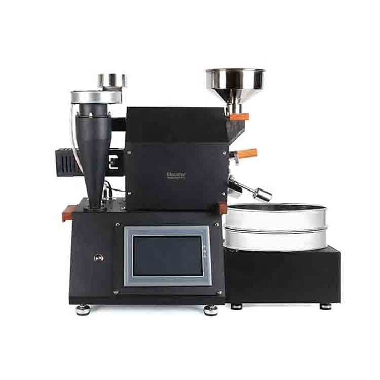Coffee Roaster - Korean Technology 220v Roaster Machine