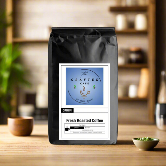 Breakfast Blend