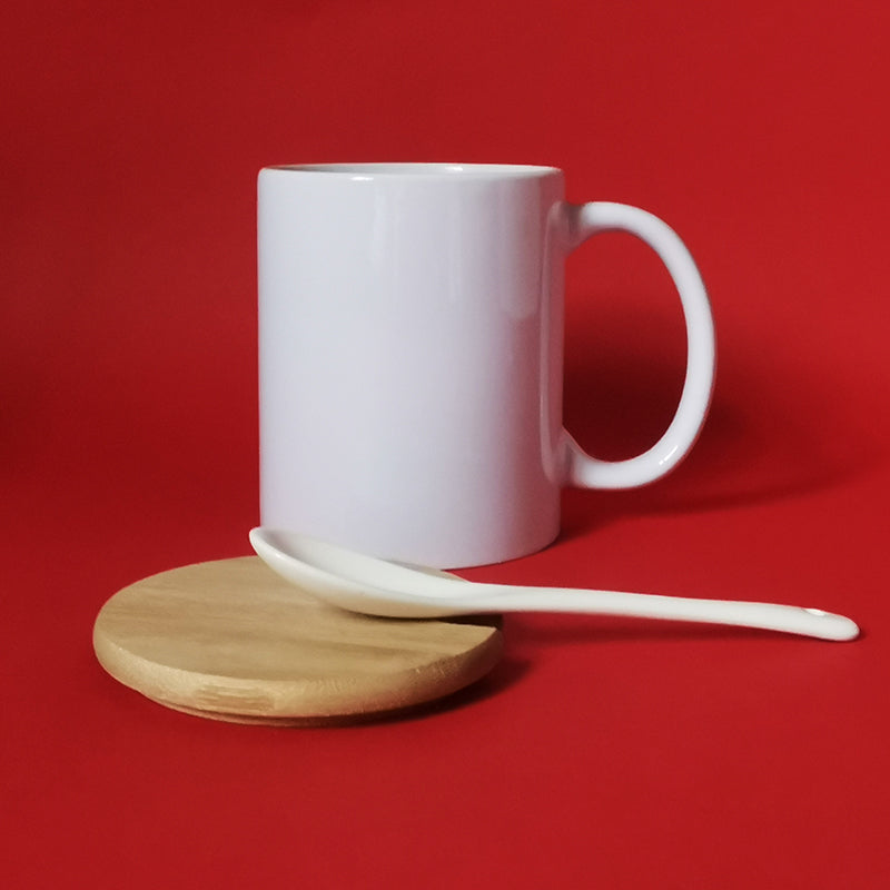 Buy Coffee Mug Custom Logo Printing Picture Photo Cup