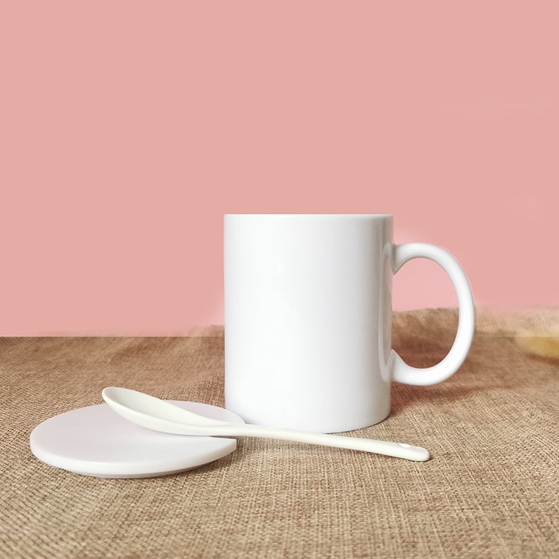 Buy Coffee Mug Custom Logo Printing Picture Photo Cup