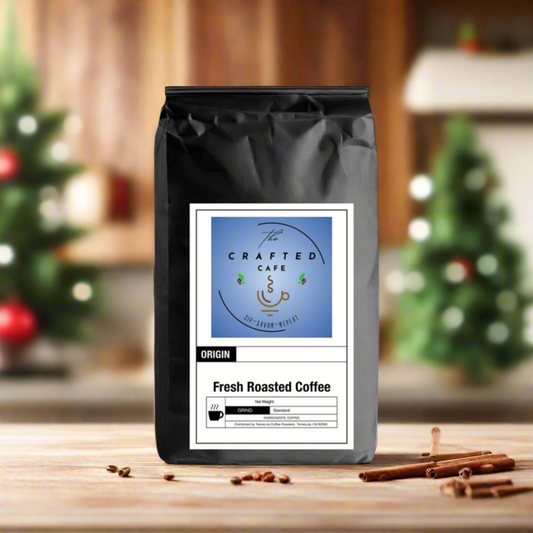 Holiday Blend