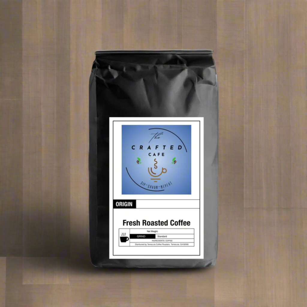 Italian Roast 1