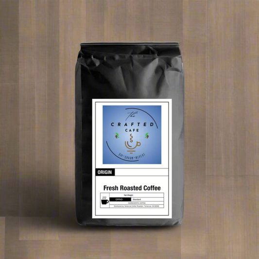 Italian Roast 1
