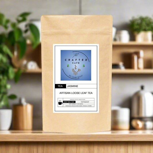 Jasmine Tea