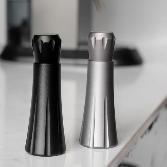 Stainless Steel Powder Dispenser Espresso Aid Stir Needle