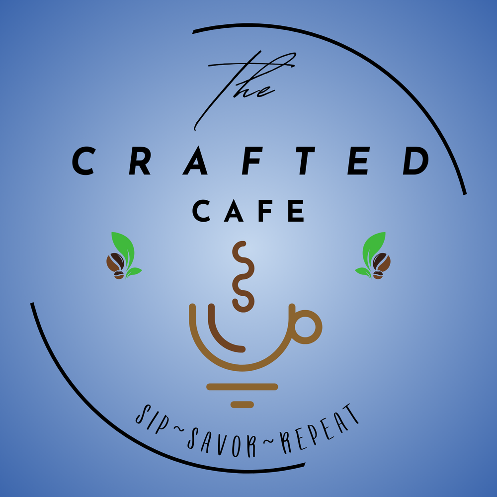 Discover the Best Local Coffee Shop Near Me! The Crafted Cafe